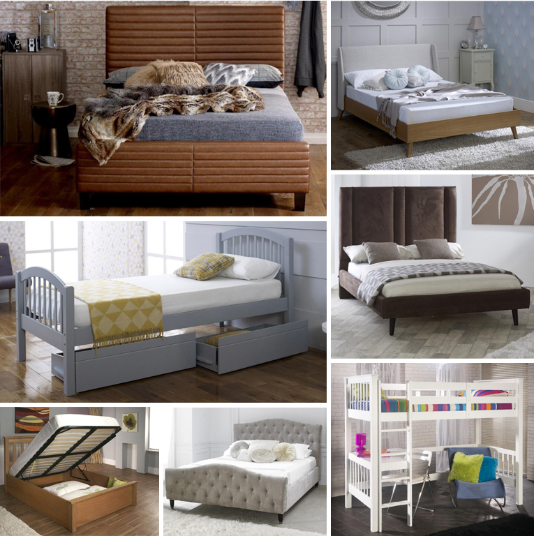 Beds – Bucks Carpets & Beds